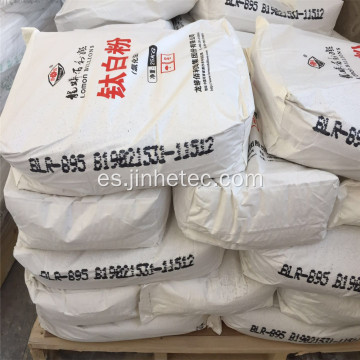 Lomon Billion Titanium Dioxide Rutile BLR895